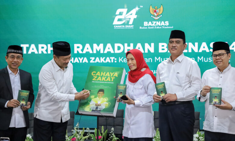 baznas