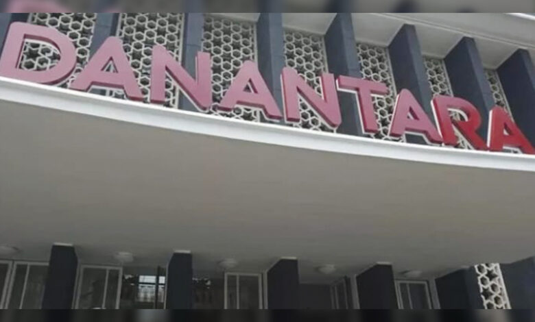 danantara