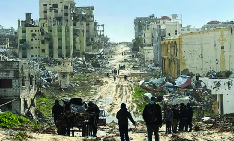 gaza