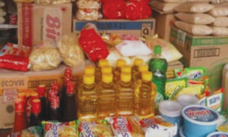 sembako