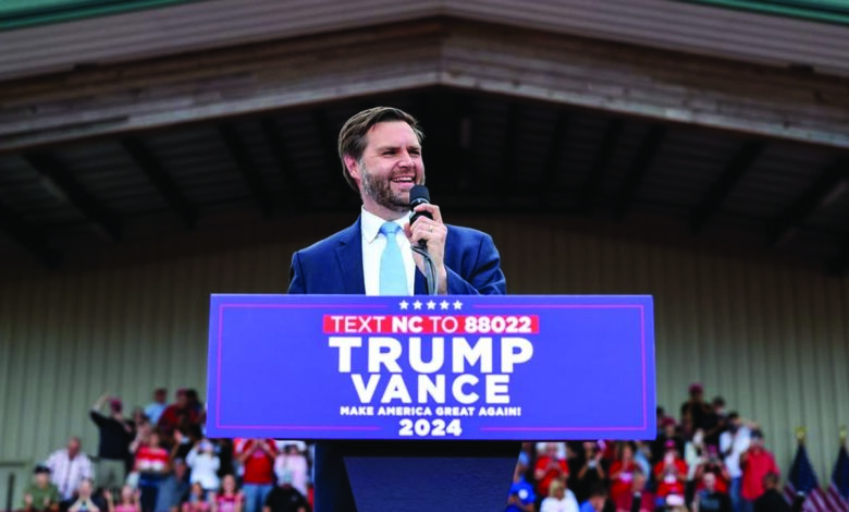vance