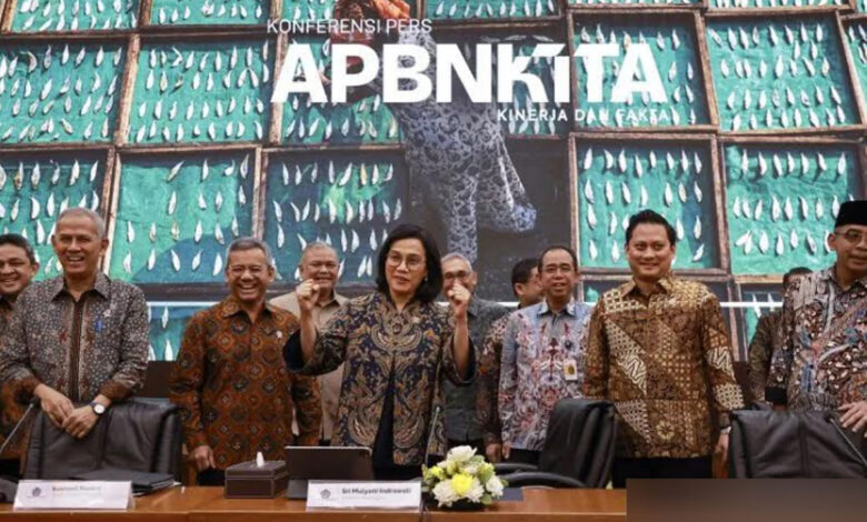APBN-Kita