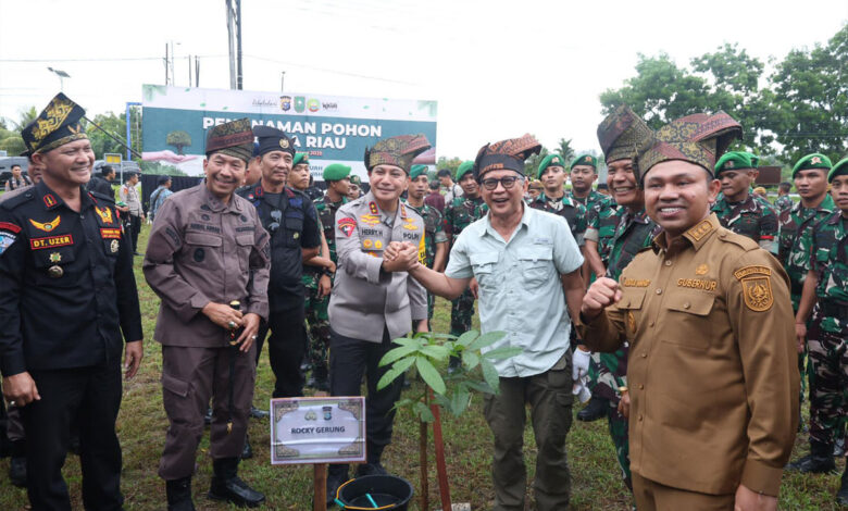 Aksi-Tanam-Pohon