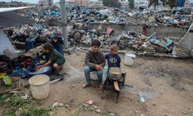 Anak-Palestina