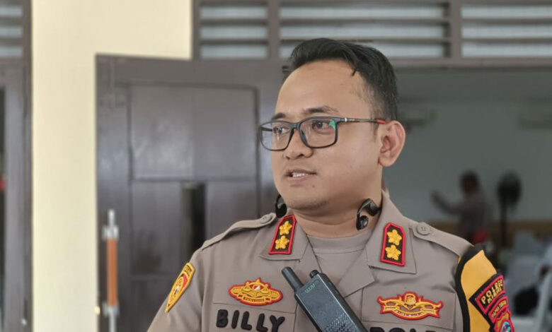 Billy