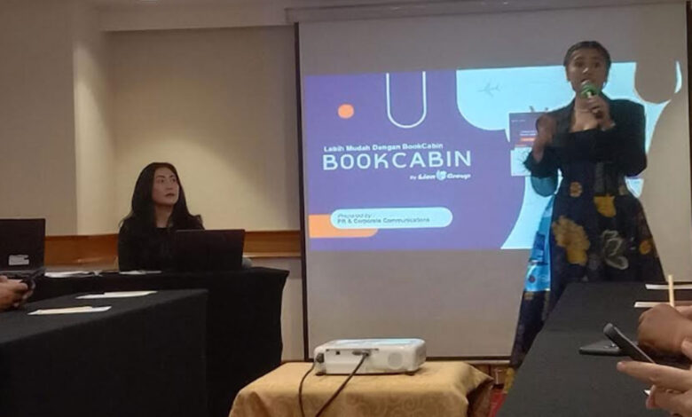 Book-Cabin