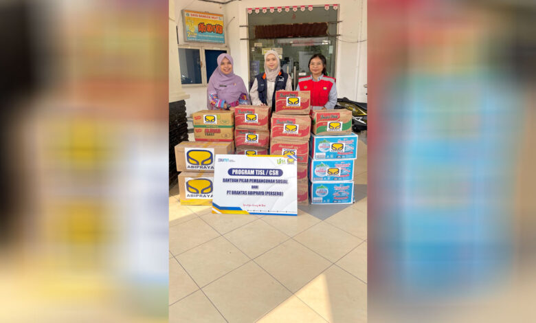 Brantas-Berbagi