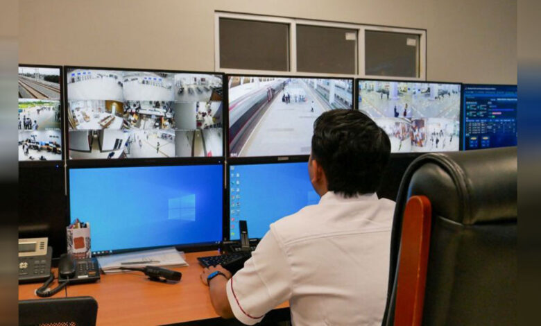 CCTV