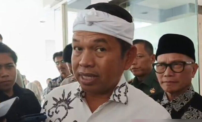 Dedi-Mulyadi