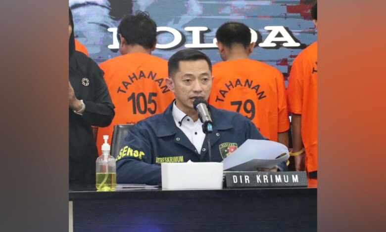 Dir-Krimum
