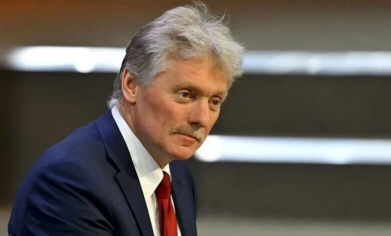 Dmitry-Peskov