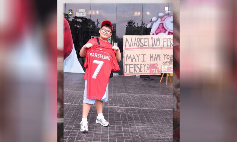 Fans-Cilik