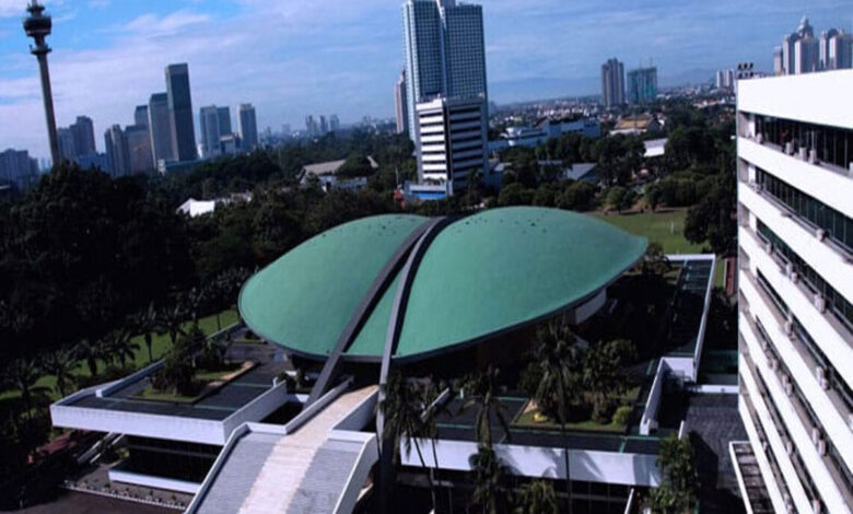 Gedung-Kura-kura