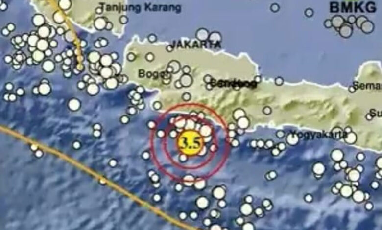 Gempa-Bandung