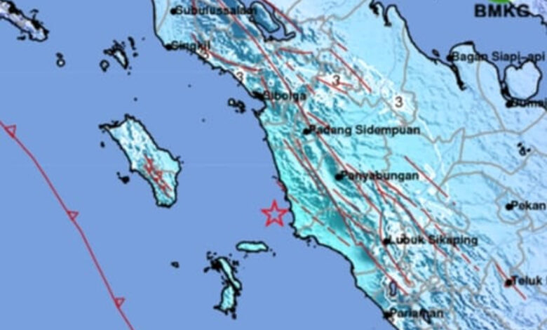 Gempa-Mandailing-Natal