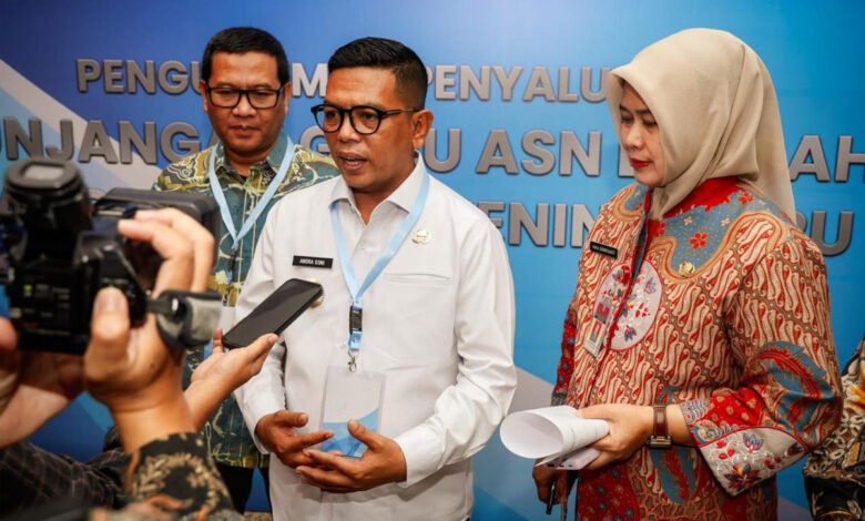 Gubernur-Banten