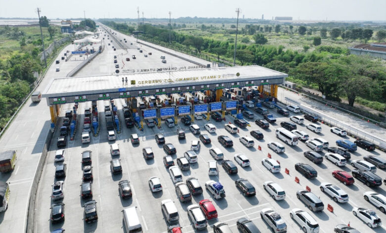 Jalan-Tol
