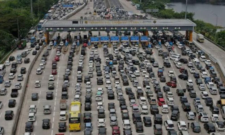 Jalan-Tol