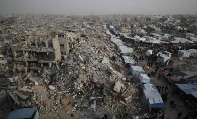 Jalur-Gaza