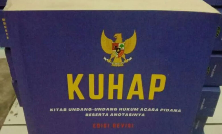 KUHAP