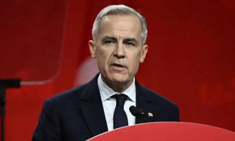 Mark-Carney