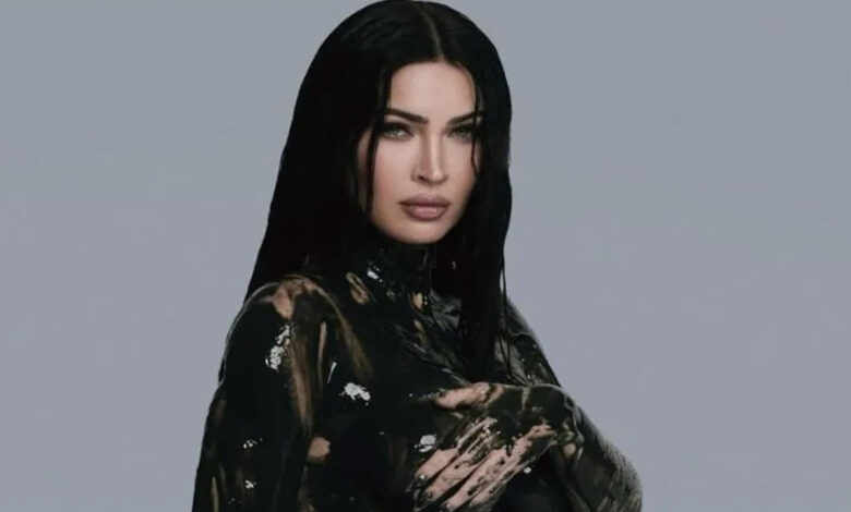 Megan-Fox