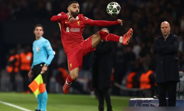 Mo-Salah
