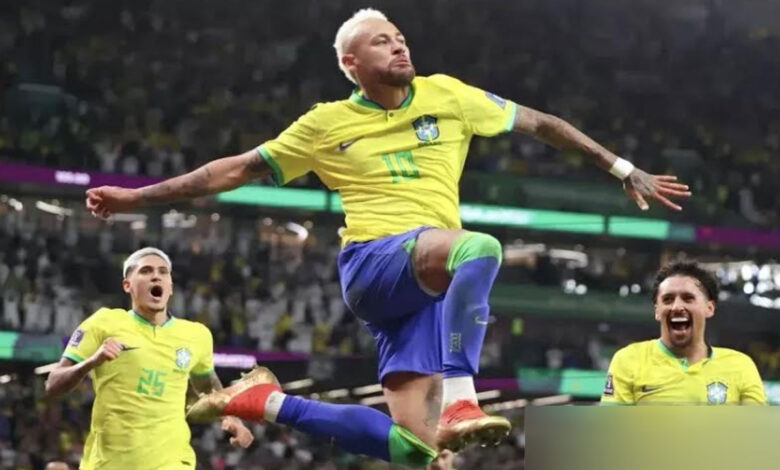 Neymar