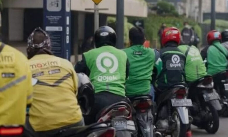 Ojol