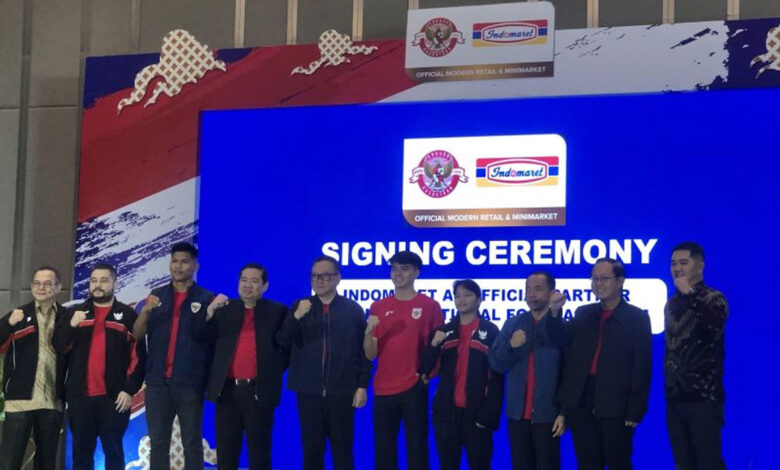 PSSI-Indomaret