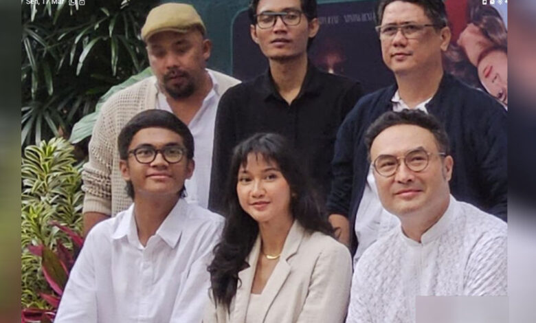 Pemain-Film