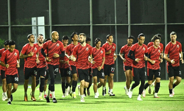 Pemain-Persija