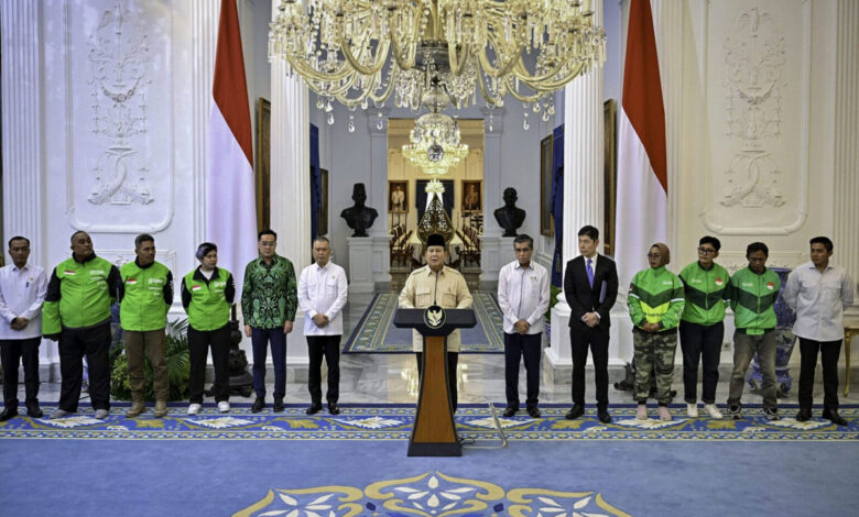 Prabowo