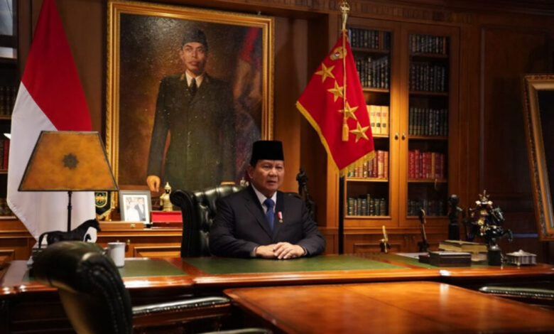 Prabowo