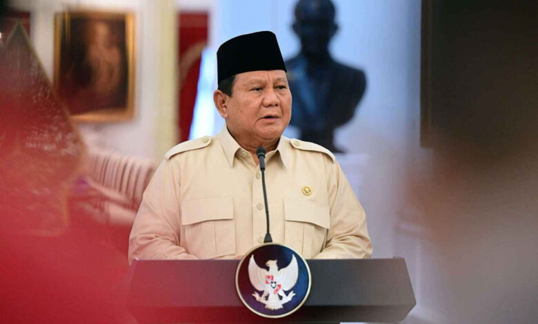 Prabowo-Subianto