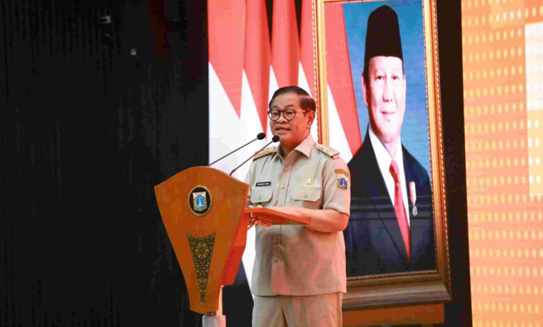 Pramono-Anung