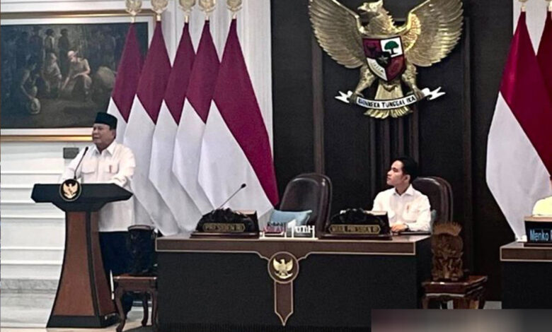 Presiden-RI
