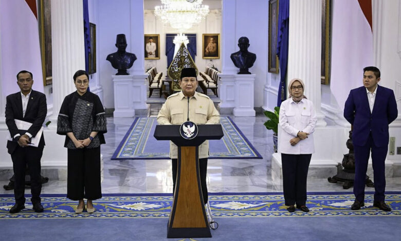 Presiden-RI