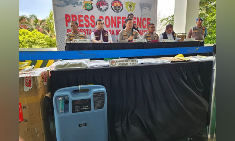 Presscon