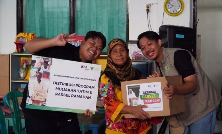 Program-Sosial