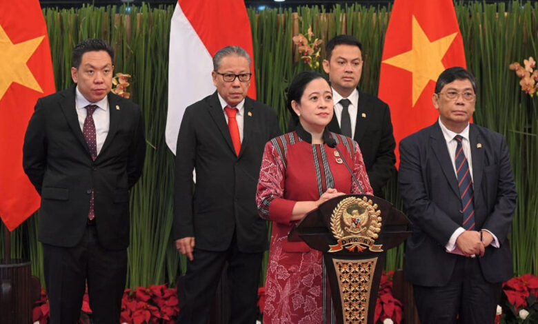 Puan-maharani