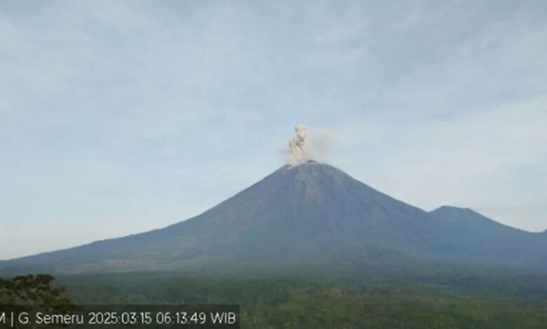 Semeru