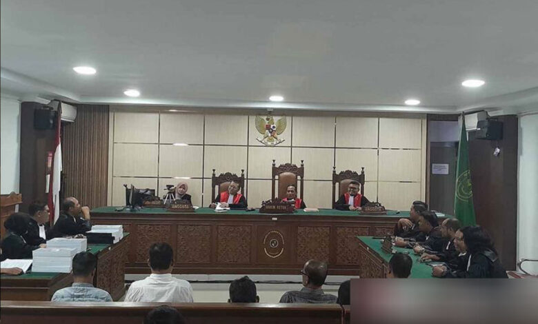 Sidang-Tipikor