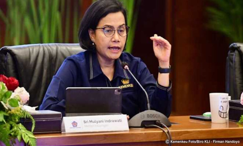 Sri-Mulyani
