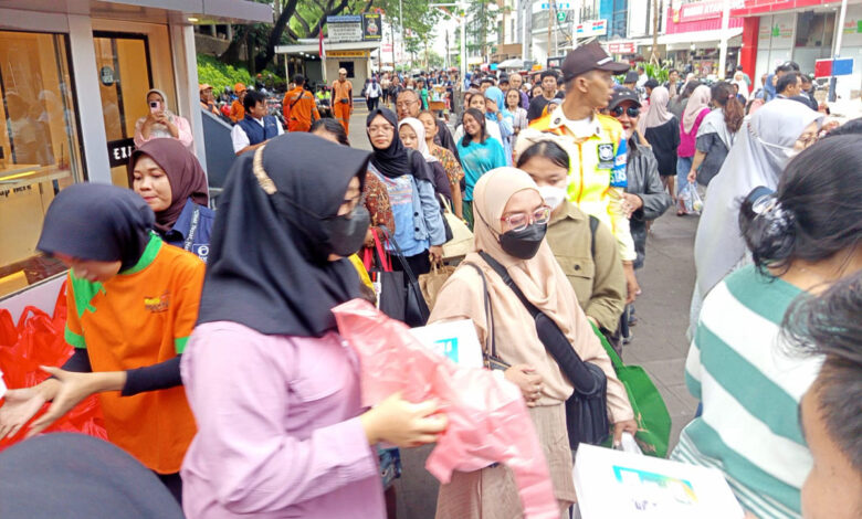 Stasiun-Sudirman