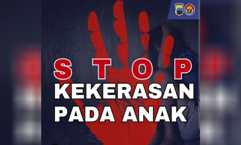 Stop-Kekerasan