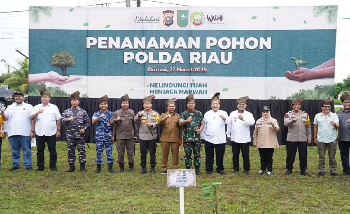 Tanam-Pohon
