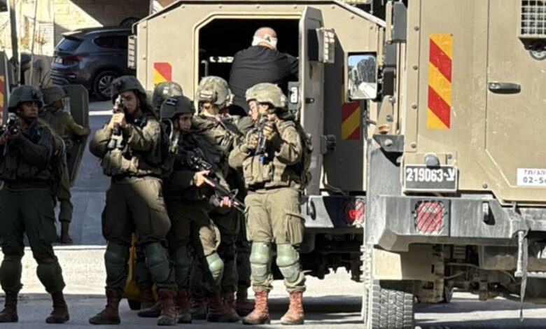 Tentara-Israel