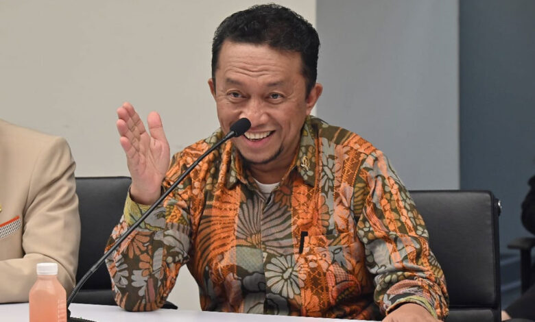 Tifatul-Sembiring