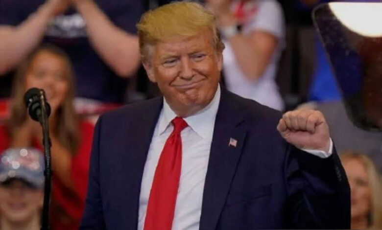 Trump